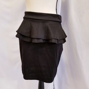 Krush Women's Skirt Large